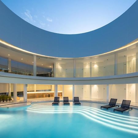 G Nimman Chiang Mai Hotel Екстериор снимка