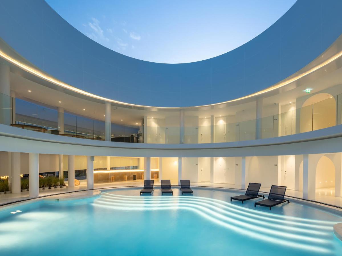 G Nimman Chiang Mai Hotel Екстериор снимка