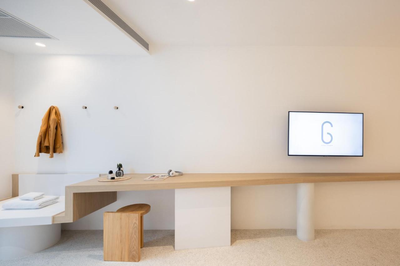 G Nimman Chiang Mai Hotel Екстериор снимка