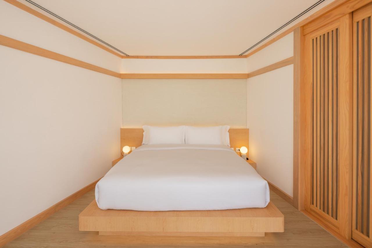 G Nimman Chiang Mai Hotel Екстериор снимка