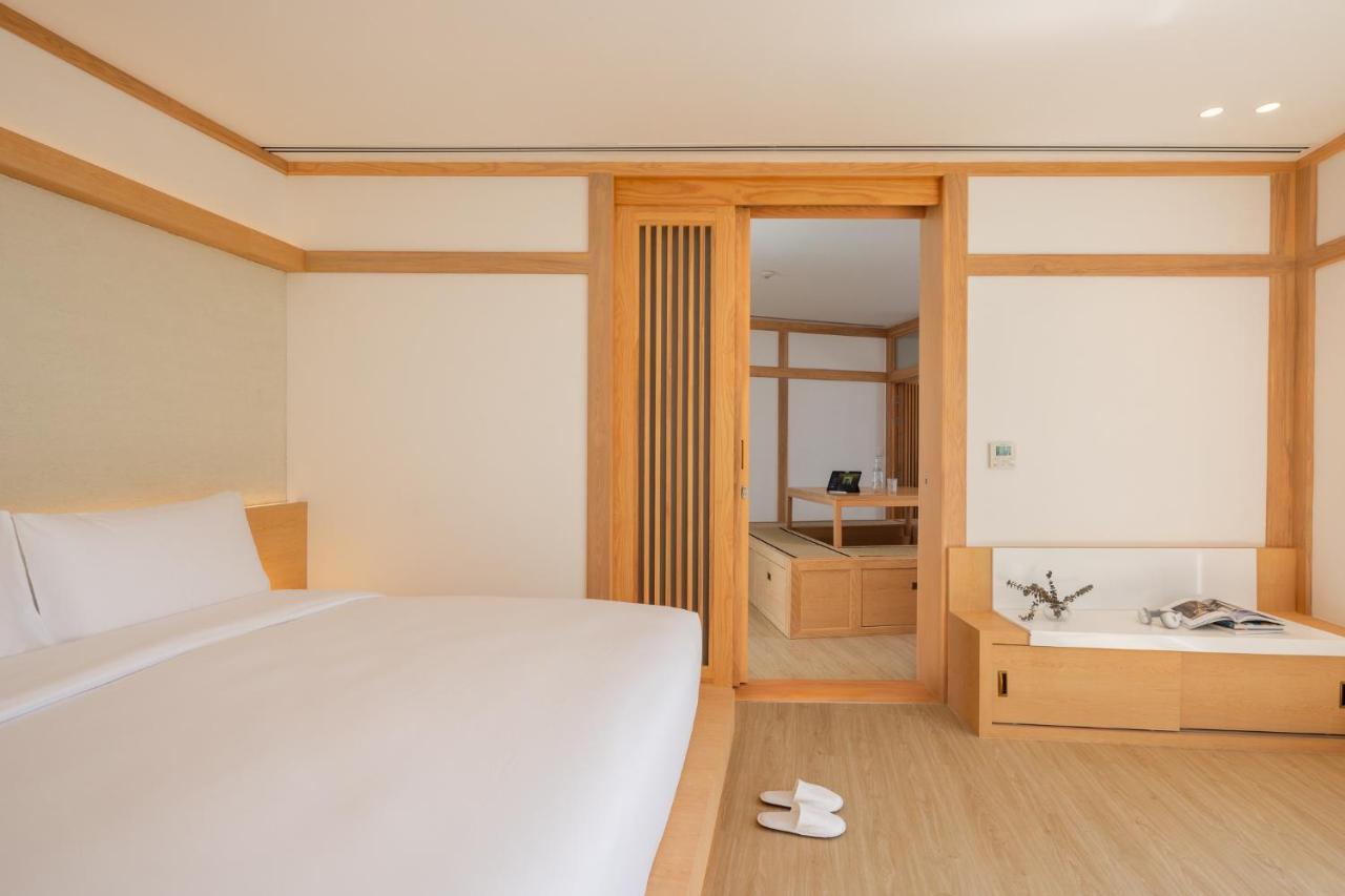 G Nimman Chiang Mai Hotel Екстериор снимка