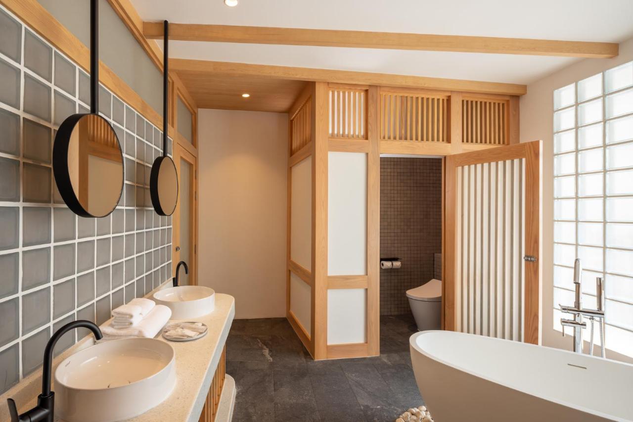 G Nimman Chiang Mai Hotel Екстериор снимка