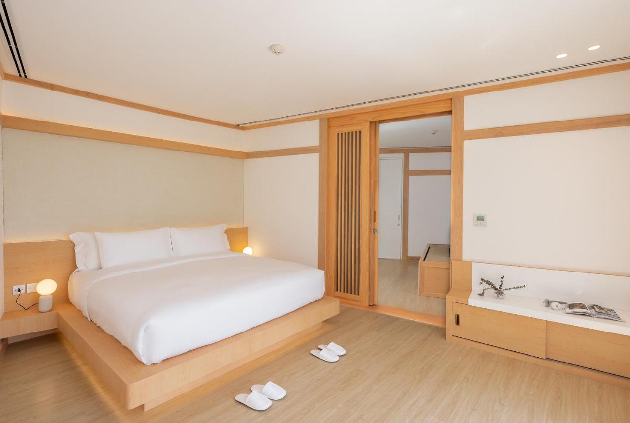 G Nimman Chiang Mai Hotel Екстериор снимка