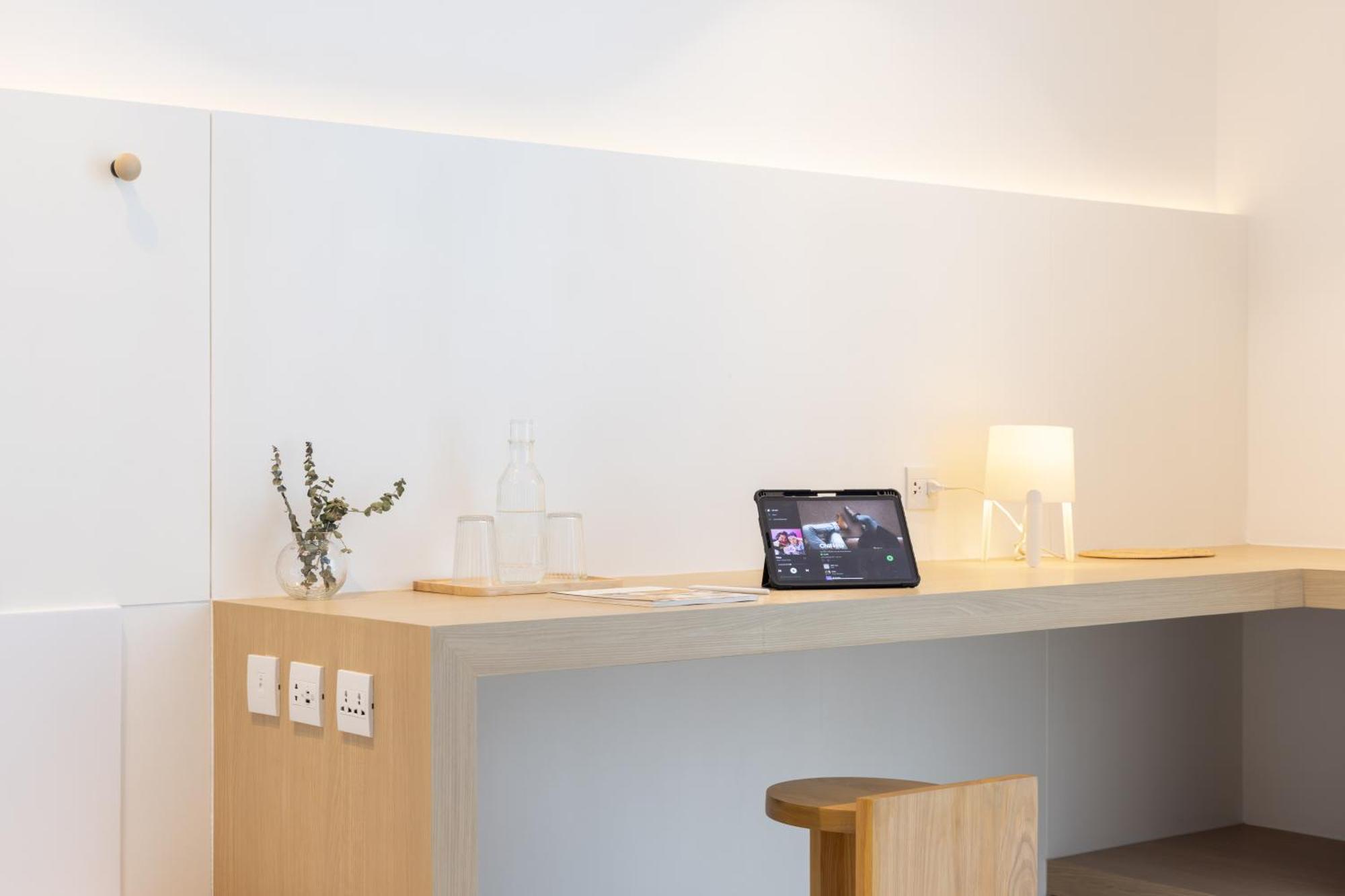 G Nimman Chiang Mai Hotel Екстериор снимка